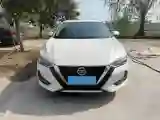 2020 Nissan Sylphy 1.6L 139HP L4 CVT