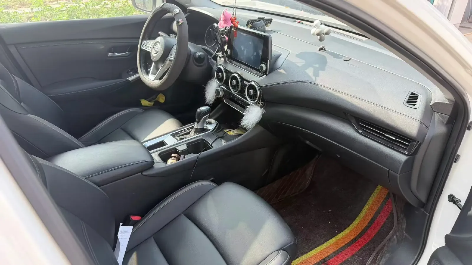 2020 Nissan Sylphy 1.6L 139HP L4 CVT,autocango,china used car exporter,china ev exporter,chinese used car exporter,chinese used ev exporter