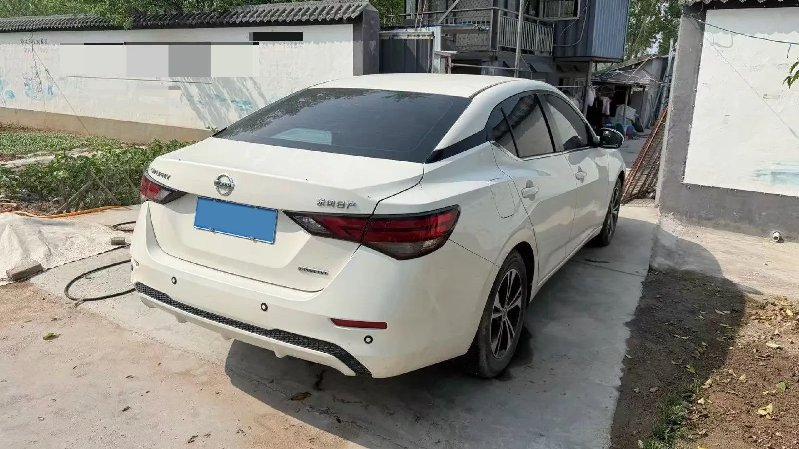 2020 Nissan Sylphy 1.6L 139HP L4 CVT,autocango,china used car exporter,china ev exporter,chinese used car exporter,chinese used ev exporter