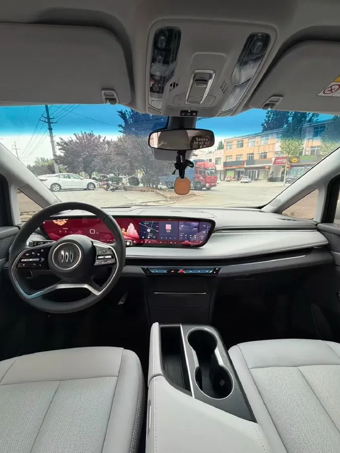 2025 Buick GL8 2.0T 237HP L4 9AT,autocango,china used car exporter,china ev exporter,chinese used car exporter,chinese used ev exporter