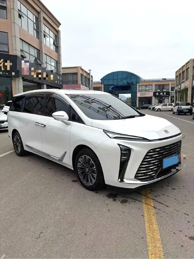 2025 Buick GL8 2.0T 237HP L4 9AT,autocango,china used car exporter,china ev exporter,chinese used car exporter,chinese used ev exporter