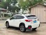 2018 Subaru XV 2.0L 156HP H4 CVT
