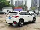 2018 Subaru XV 2.0L 156HP H4 CVT