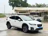 2018 Subaru XV 2.0L 156HP H4 CVT