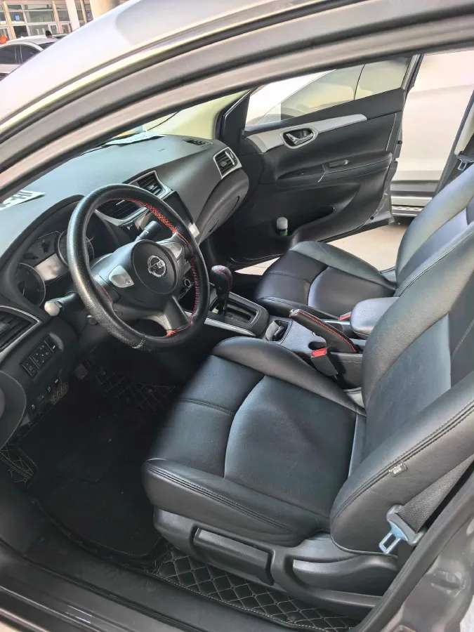 2021 Nissan Sylphy 1.6L 122HP L4 CVT,autocango,china used car exporter,china ev exporter,chinese used car exporter,chinese used ev exporter