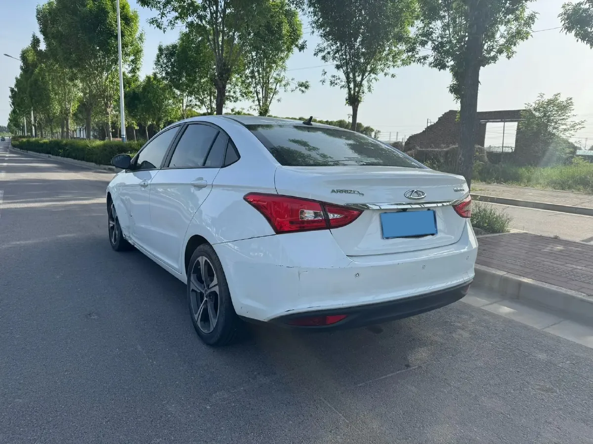 2019 Chery Arrizo 5 1.5L 116HP L4 5MT,autocango,china used car exporter,china ev exporter,chinese used car exporter,chinese used ev exporter