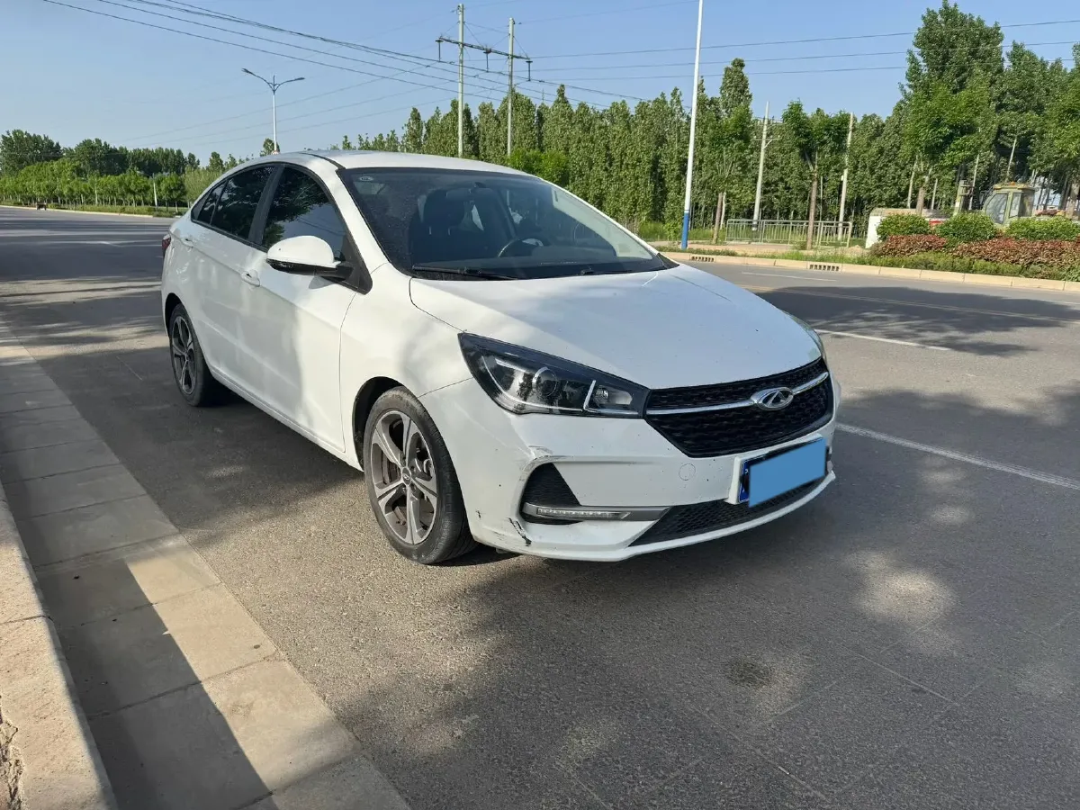 2019 Chery Arrizo 5 1.5L 116HP L4 5MT,autocango,china used car exporter,china ev exporter,chinese used car exporter,chinese used ev exporter