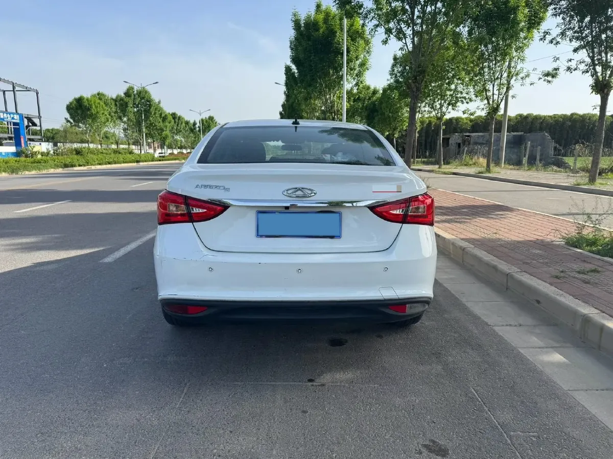 2019 Chery Arrizo 5 1.5L 116HP L4 5MT,autocango,china used car exporter,china ev exporter,chinese used car exporter,chinese used ev exporter