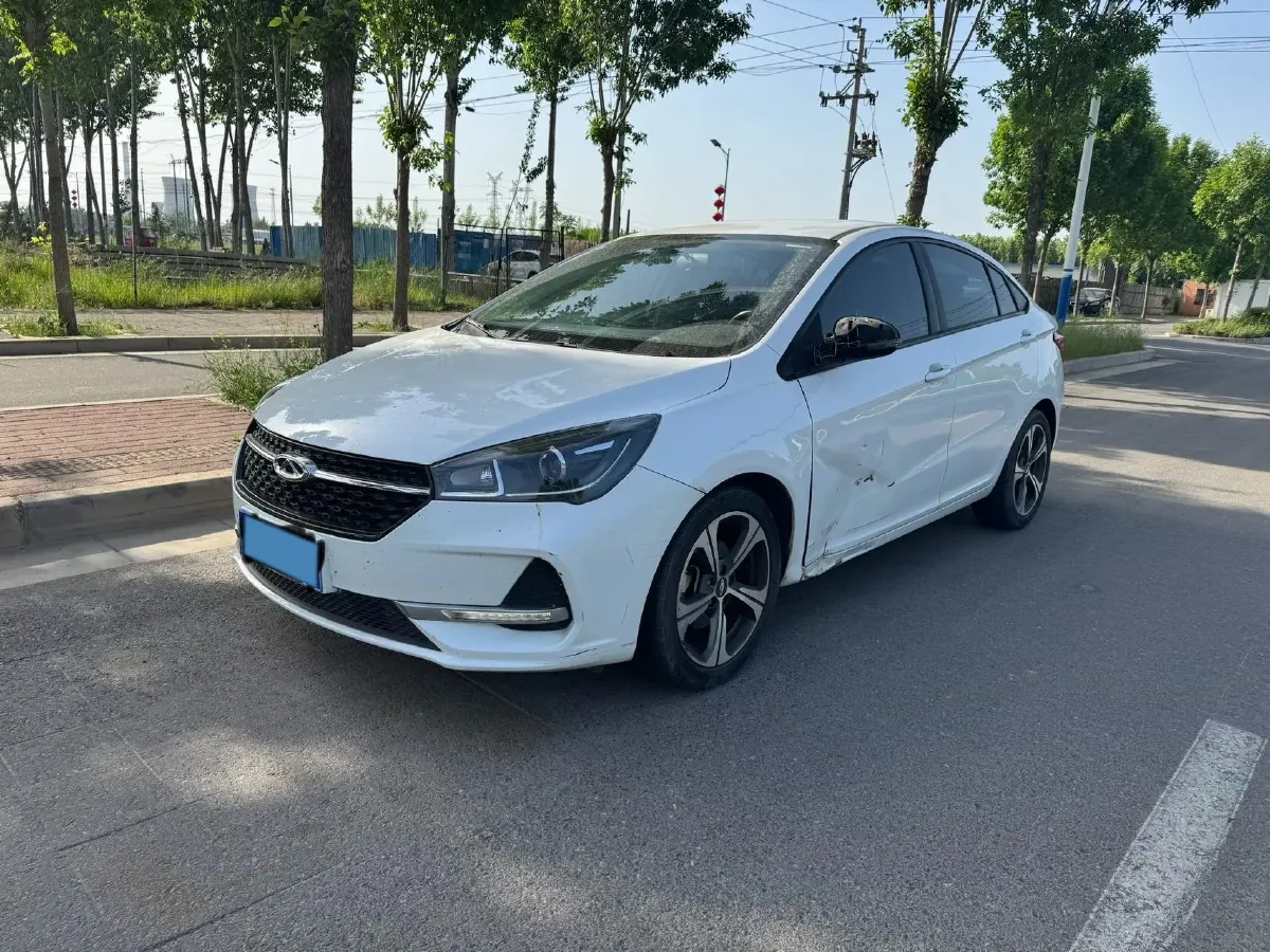 2019 Chery Arrizo 5 1.5L 116HP L4 5MT,autocango,china used car exporter,china ev exporter,chinese used car exporter,chinese used ev exporter