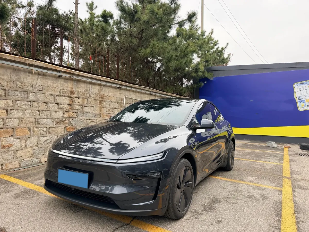 2025 Tesla Model Y BEV 62.5KWH,autocango,china used car exporter,china ev exporter,chinese used car exporter,chinese used ev exporter