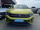 2023 Volkswagen T-Roc 1.5T 160HP L4 7DCT