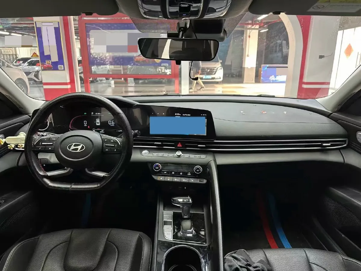 2023 Hyundai Elantra 1.5L 115HP L4 CVT,autocango,china used car exporter,china ev exporter,chinese used car exporter,chinese used ev exporter