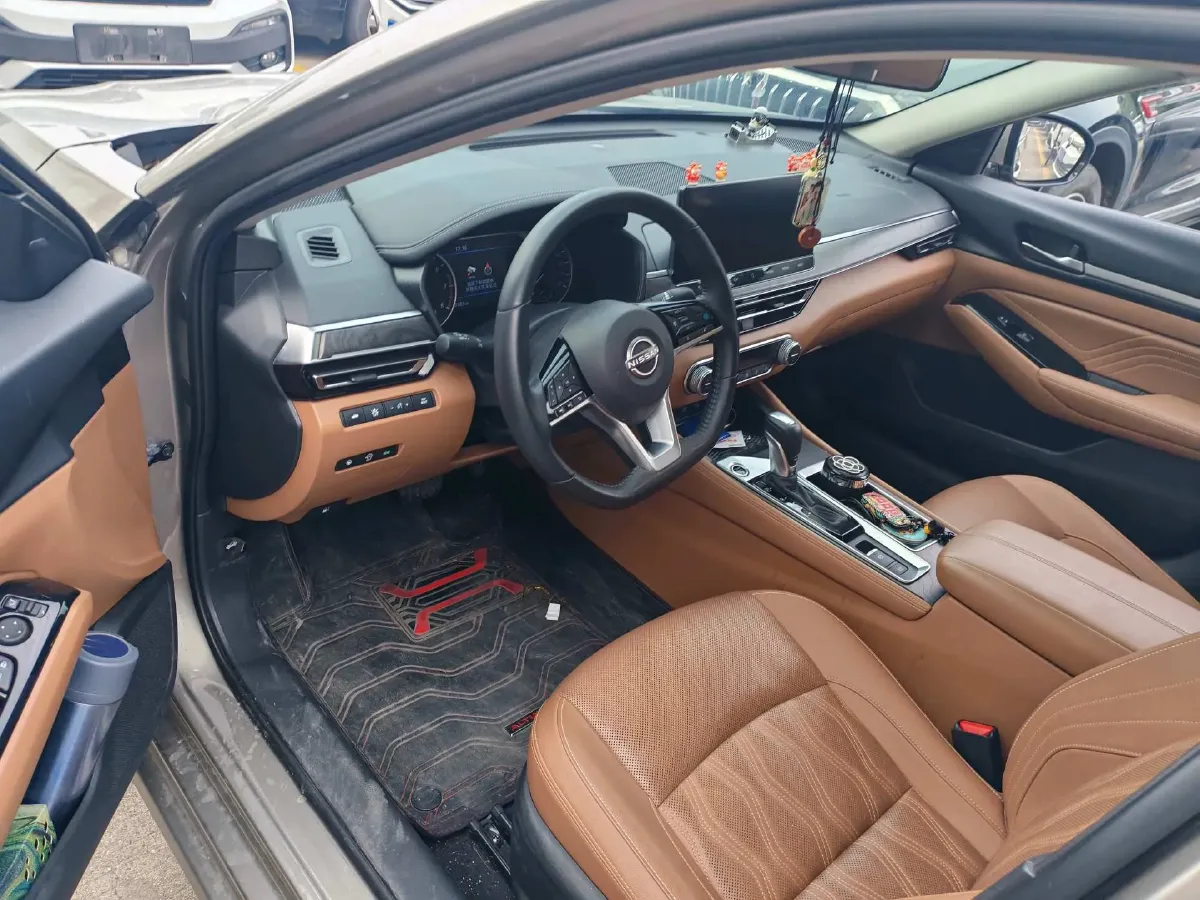 2022 Nissan Teana 2.0L 156HP L4 CVT,autocango,china used car exporter,china ev exporter,chinese used car exporter,chinese used ev exporter