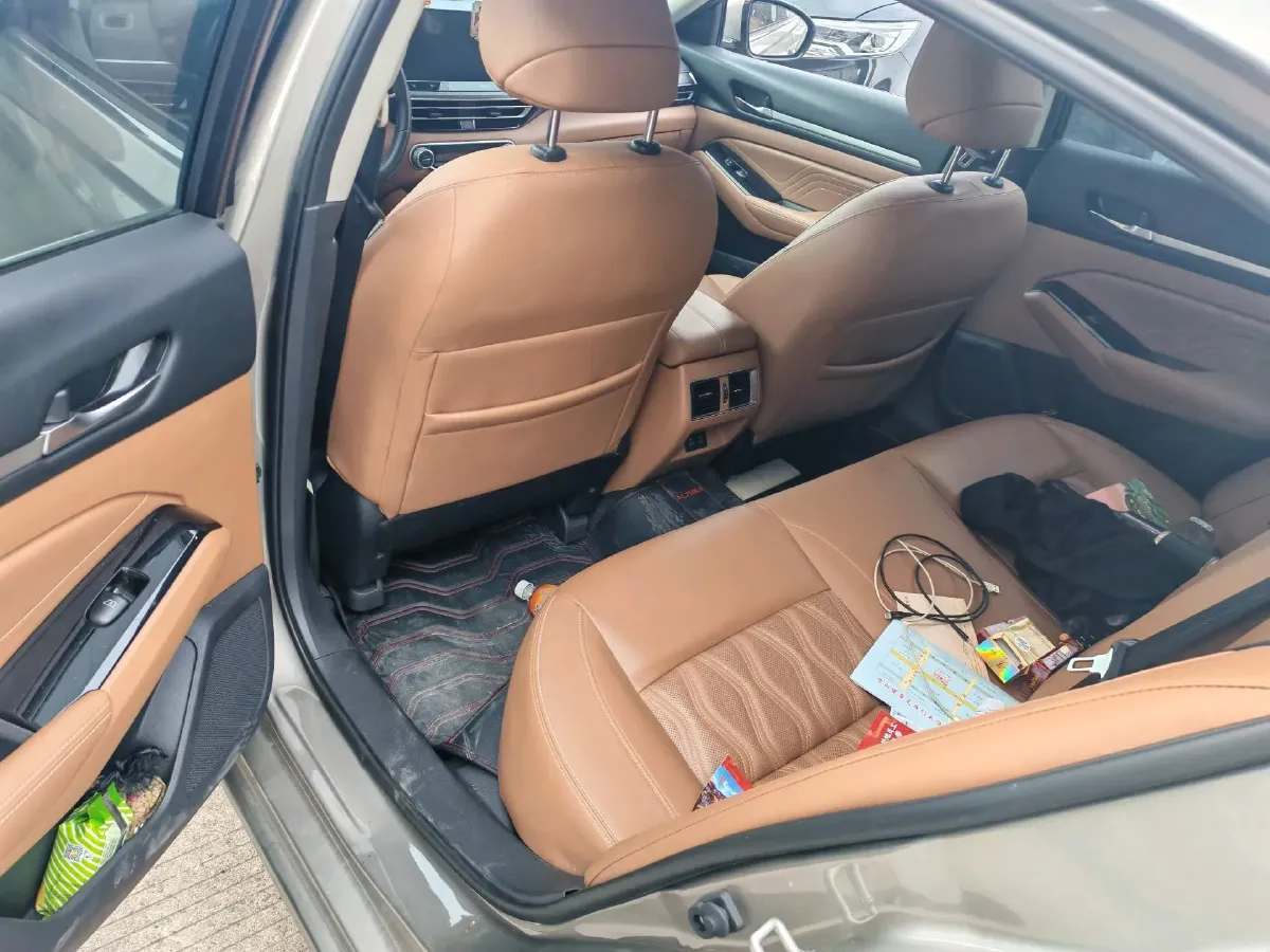 2022 Nissan Teana 2.0L 156HP L4 CVT,autocango,china used car exporter,china ev exporter,chinese used car exporter,chinese used ev exporter