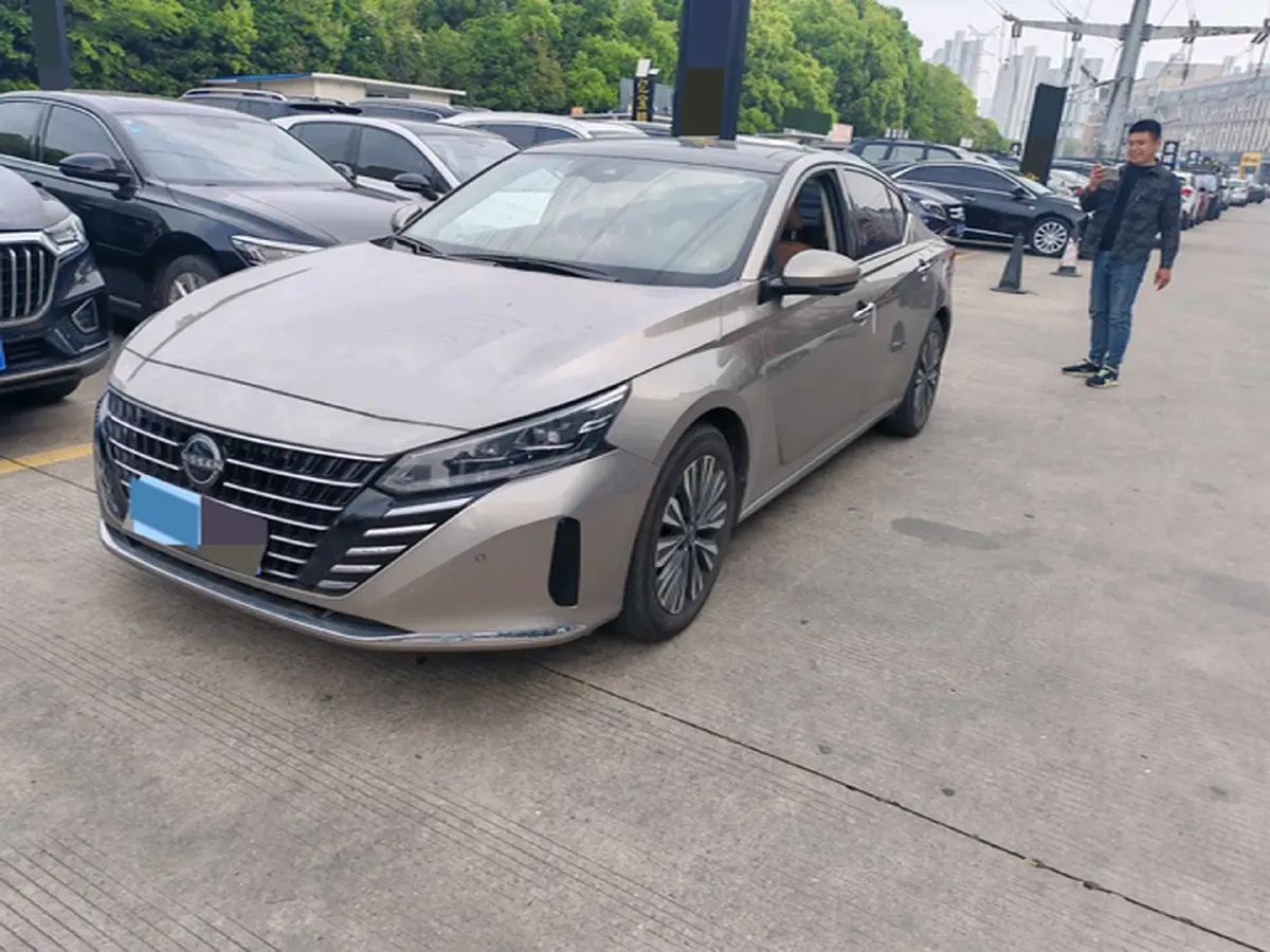 2022 Nissan Teana 2.0L 156HP L4 CVT,autocango,china used car exporter,china ev exporter,chinese used car exporter,chinese used ev exporter