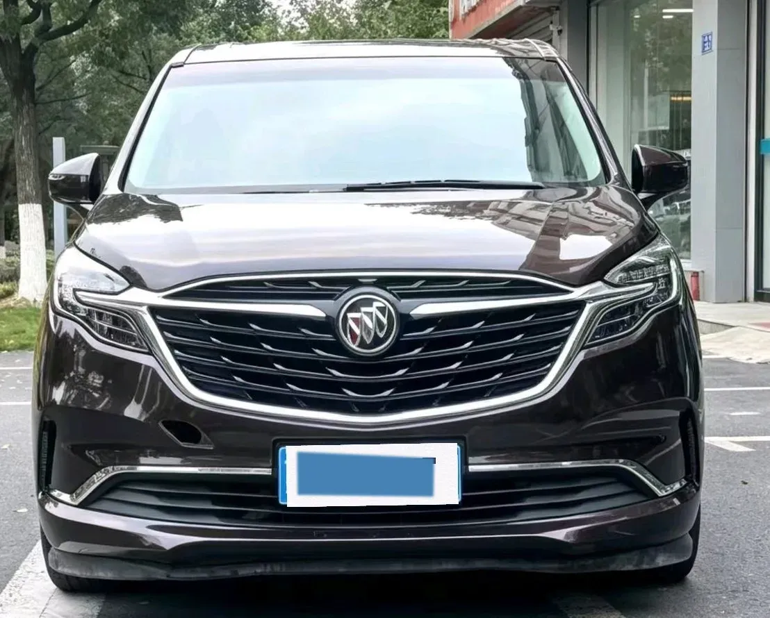2021 Buick GL8 2.0T 237HP L4 9AT,autocango,china used car exporter,china ev exporter,chinese used car exporter,chinese used ev exporter