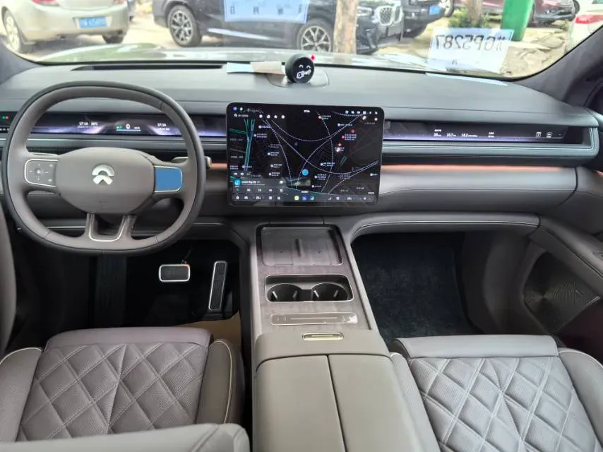 2026 NIO ES8 BEV,autocango,china used car exporter,china ev exporter,chinese used car exporter,chinese used ev exporter