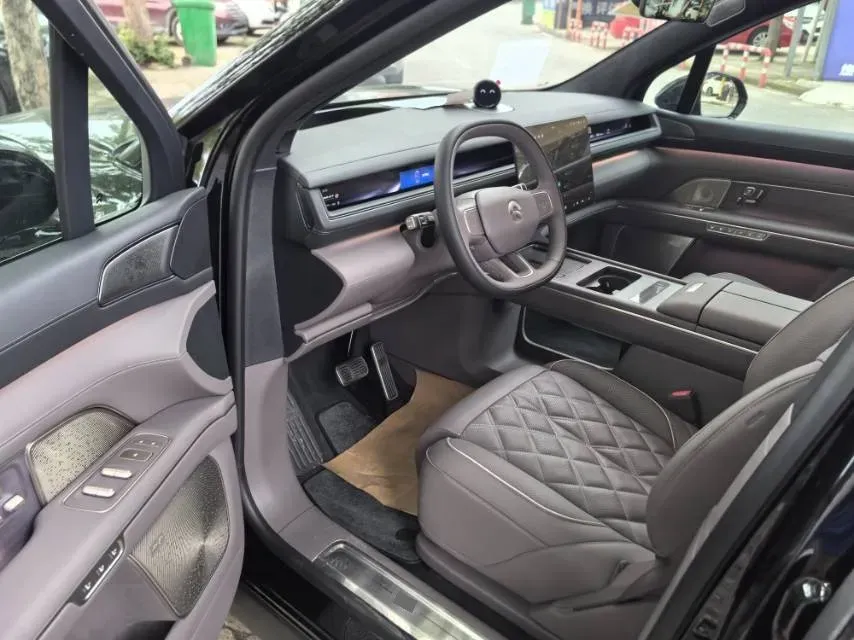 2026 NIO ES8 BEV,autocango,china used car exporter,china ev exporter,chinese used car exporter,chinese used ev exporter