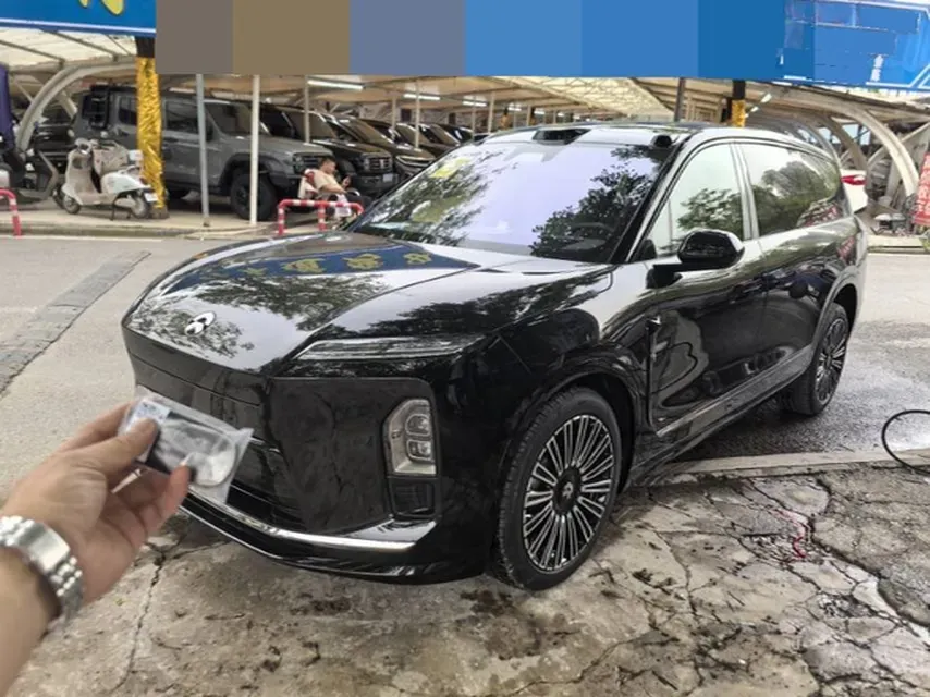 2026 NIO ES8 BEV,autocango,china used car exporter,china ev exporter,chinese used car exporter,chinese used ev exporter