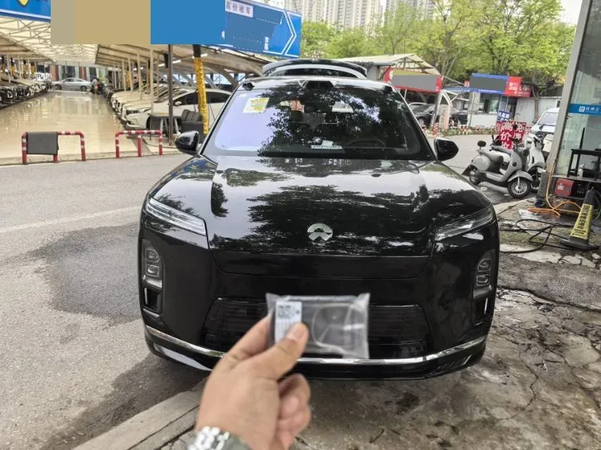 2026 NIO ES8 BEV,autocango,china used car exporter,china ev exporter,chinese used car exporter,chinese used ev exporter