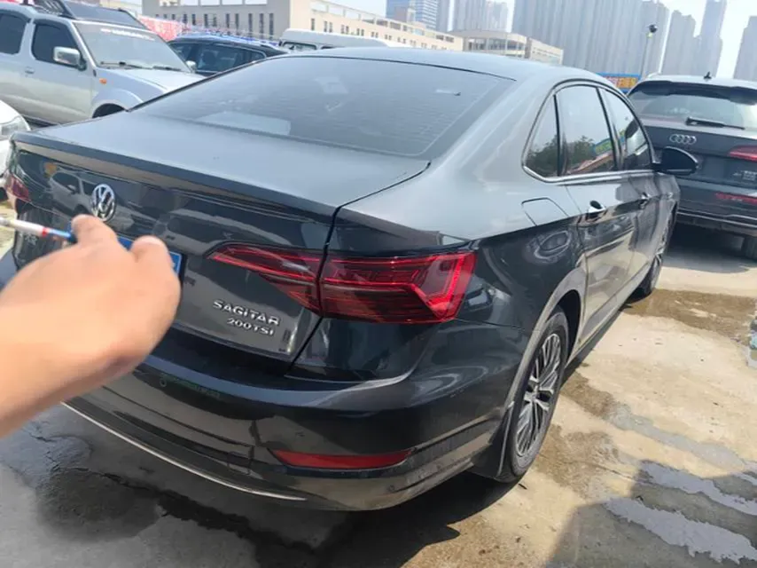 2020 Volkswagen Sagitar 1.2T 116HP L4 7DCT,autocango,china used car exporter,china ev exporter,chinese used car exporter,chinese used ev exporter