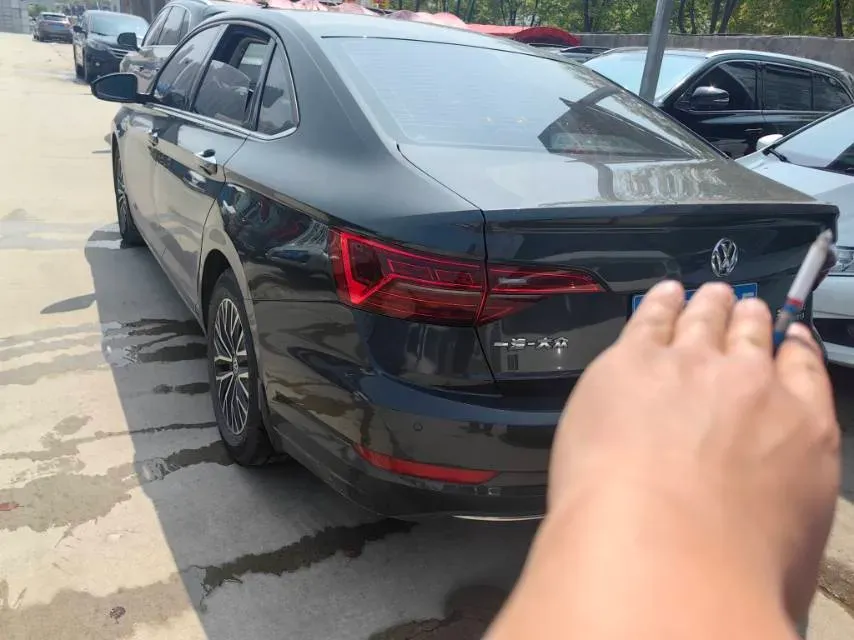 2020 Volkswagen Sagitar 1.2T 116HP L4 7DCT,autocango,china used car exporter,china ev exporter,chinese used car exporter,chinese used ev exporter