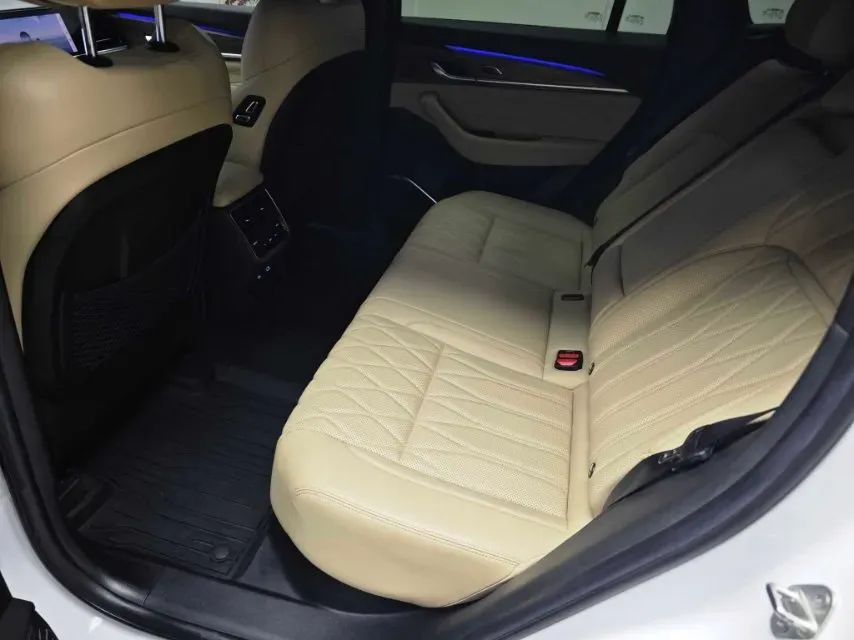 2025 Geely Monjaro 2.0T 238HP L4 8AT,autocango,china used car exporter,china ev exporter,chinese used car exporter,chinese used ev exporter