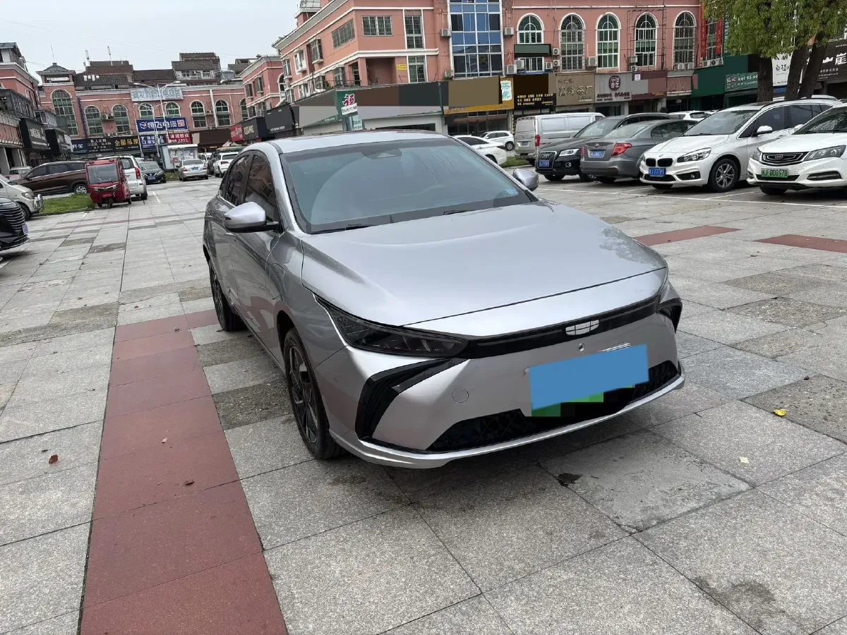 2024 Geometry G6 BEV 53.4KWH,autocango,china used car exporter,china ev exporter,chinese used car exporter,chinese used ev exporter