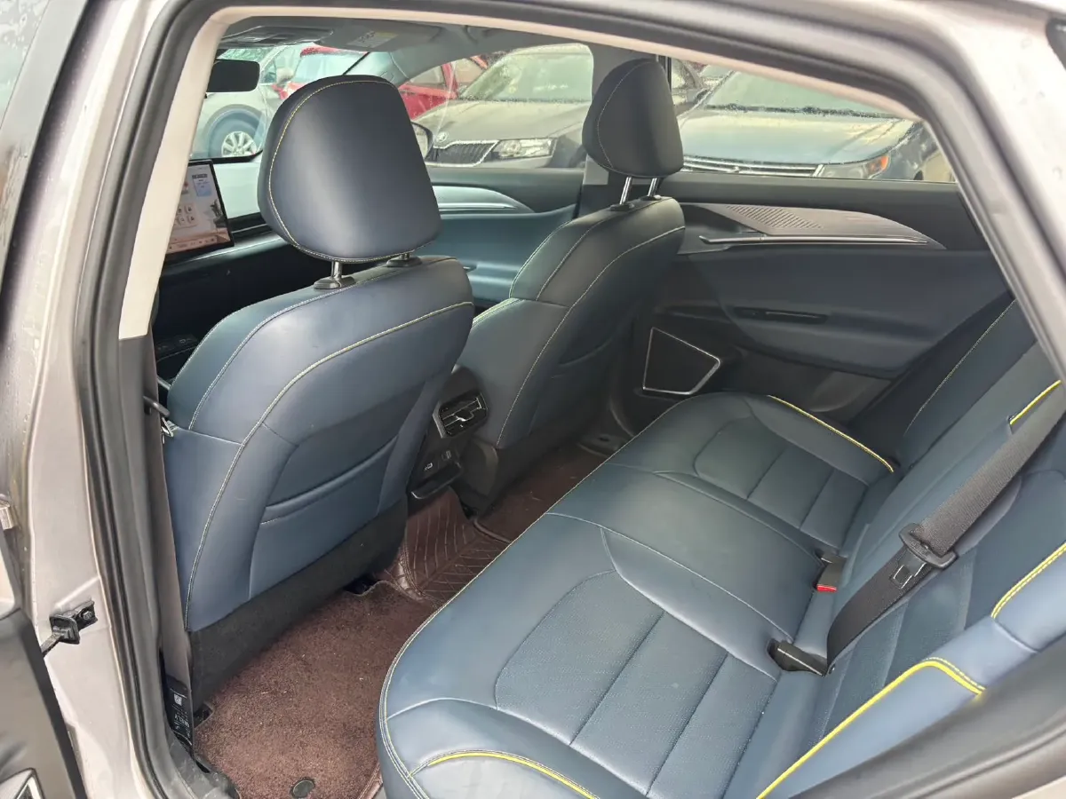 2024 Geometry G6 BEV 53.4KWH,autocango,china used car exporter,china ev exporter,chinese used car exporter,chinese used ev exporter