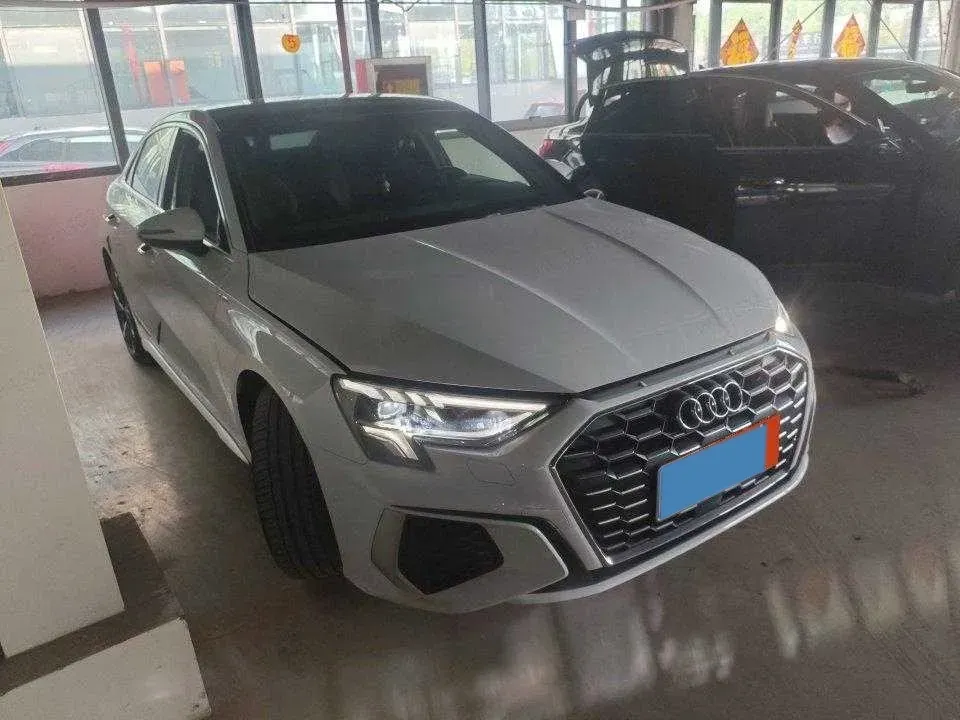 2021 Audi A3 1.4T 150HP L4 7DCT,autocango,china used car exporter,china ev exporter,chinese used car exporter,chinese used ev exporter