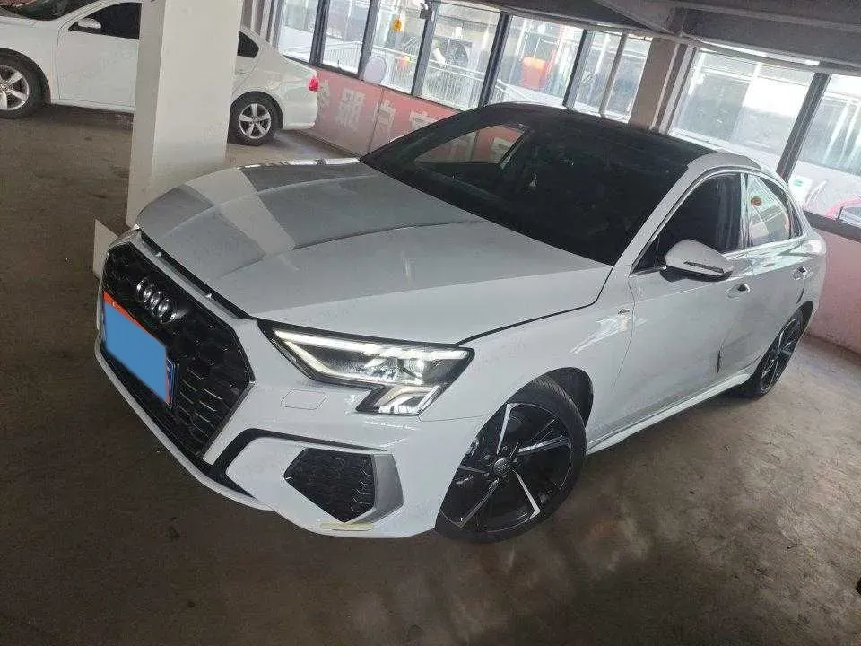 2021 Audi A3 1.4T 150HP L4 7DCT,autocango,china used car exporter,china ev exporter,chinese used car exporter,chinese used ev exporter