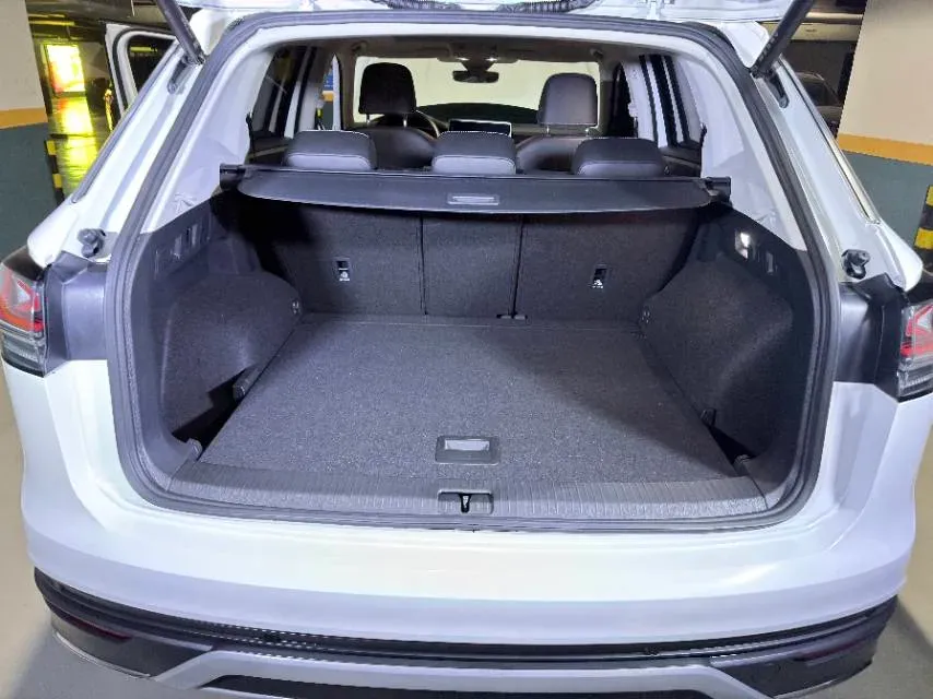 2022 Volkswagen Tayron 1.4T 150HP L4 7DCT,autocango,china used car exporter,china ev exporter,chinese used car exporter,chinese used ev exporter