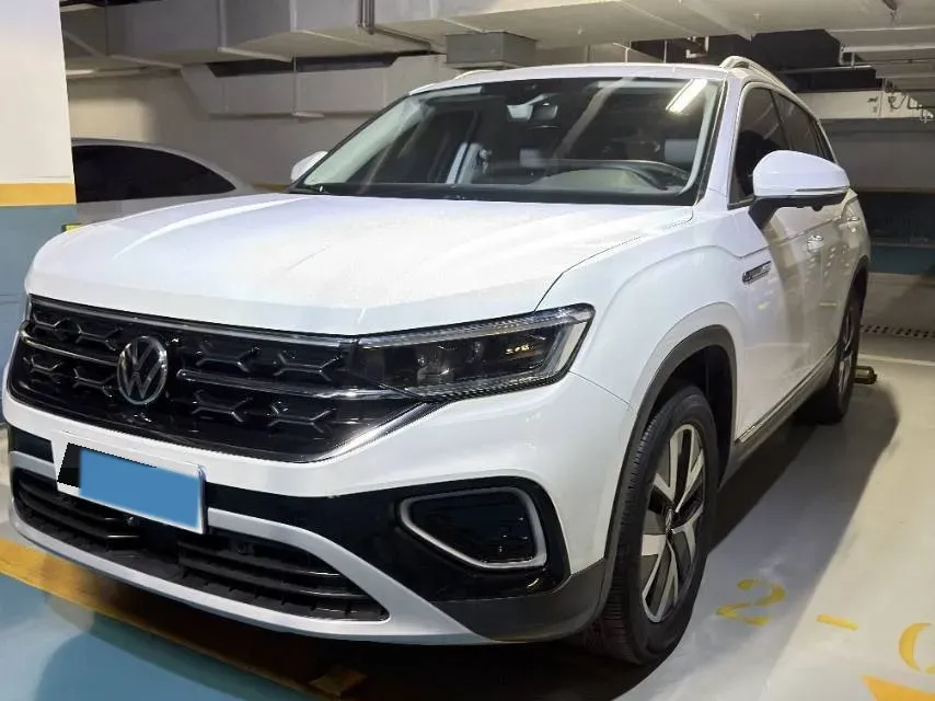 2022 Volkswagen Tayron 1.4T 150HP L4 7DCT,autocango,china used car exporter,china ev exporter,chinese used car exporter,chinese used ev exporter