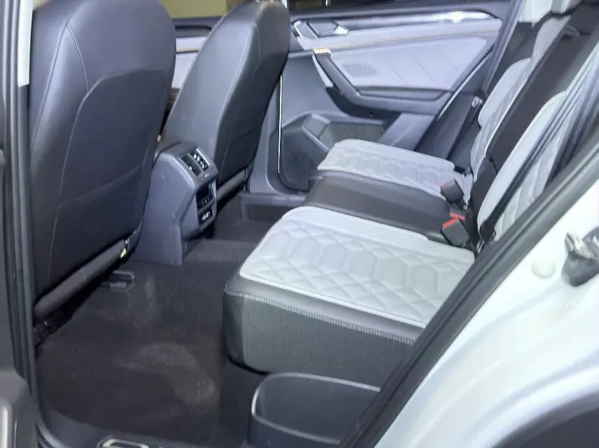 2022 Volkswagen Tayron 1.4T 150HP L4 7DCT,autocango,china used car exporter,china ev exporter,chinese used car exporter,chinese used ev exporter