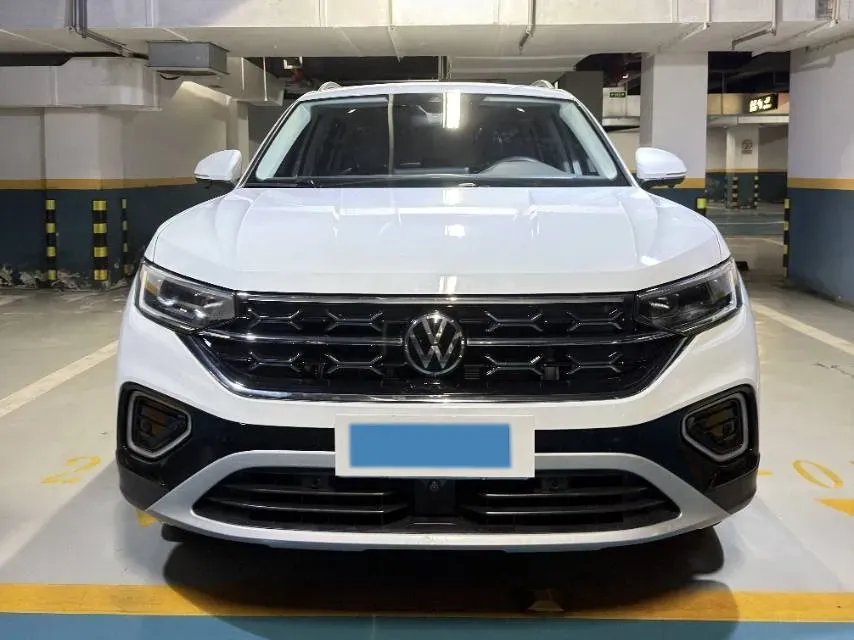 2022 Volkswagen Tayron 1.4T 150HP L4 7DCT,autocango,china used car exporter,china ev exporter,chinese used car exporter,chinese used ev exporter