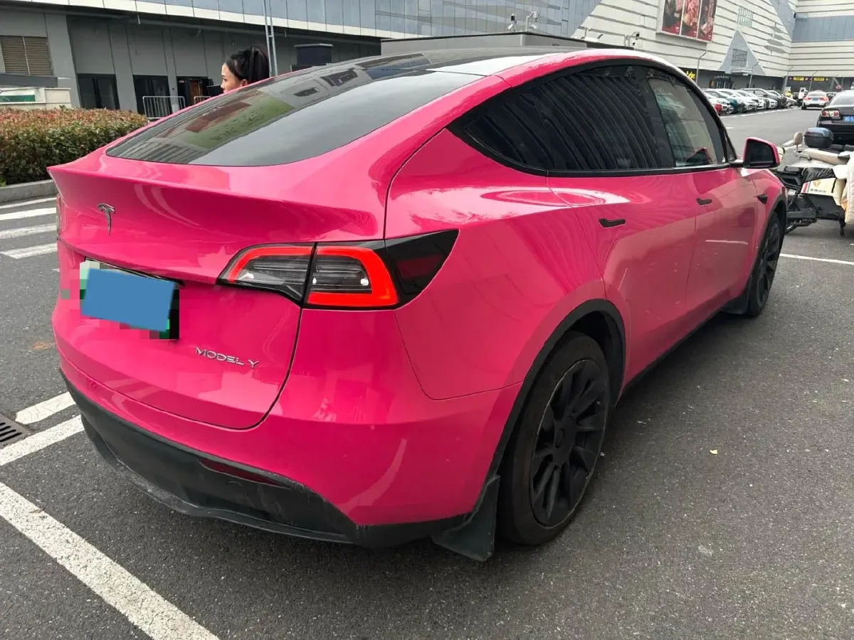 2022 Tesla Model Y BEV 60KWH,autocango,china used car exporter,china ev exporter,chinese used car exporter,chinese used ev exporter