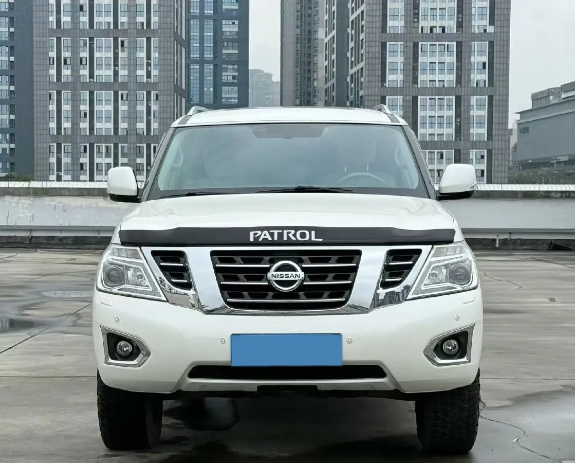 2018 Nissan Patrol 4.0L 279HP V6 7AT,autocango,china used car exporter,china ev exporter,chinese used car exporter,chinese used ev exporter