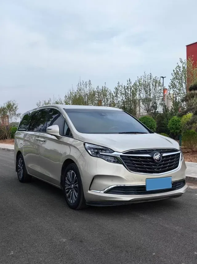 2020 Buick GL8 2.0T 237HP L4 9AT,autocango,china used car exporter,china ev exporter,chinese used car exporter,chinese used ev exporter