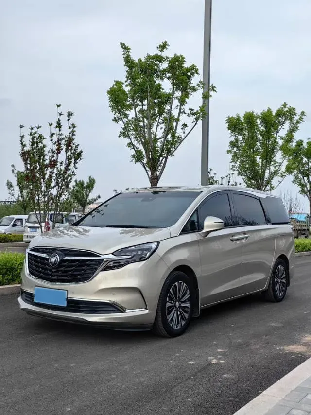 2020 Buick GL8 2.0T 237HP L4 9AT,autocango,china used car exporter,china ev exporter,chinese used car exporter,chinese used ev exporter