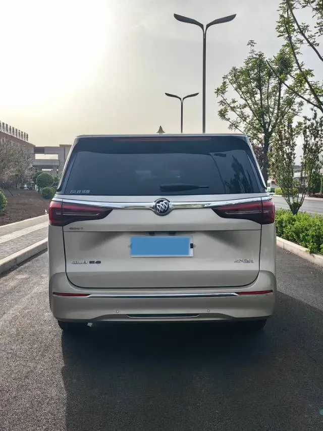 2020 Buick GL8 2.0T 237HP L4 9AT,autocango,china used car exporter,china ev exporter,chinese used car exporter,chinese used ev exporter
