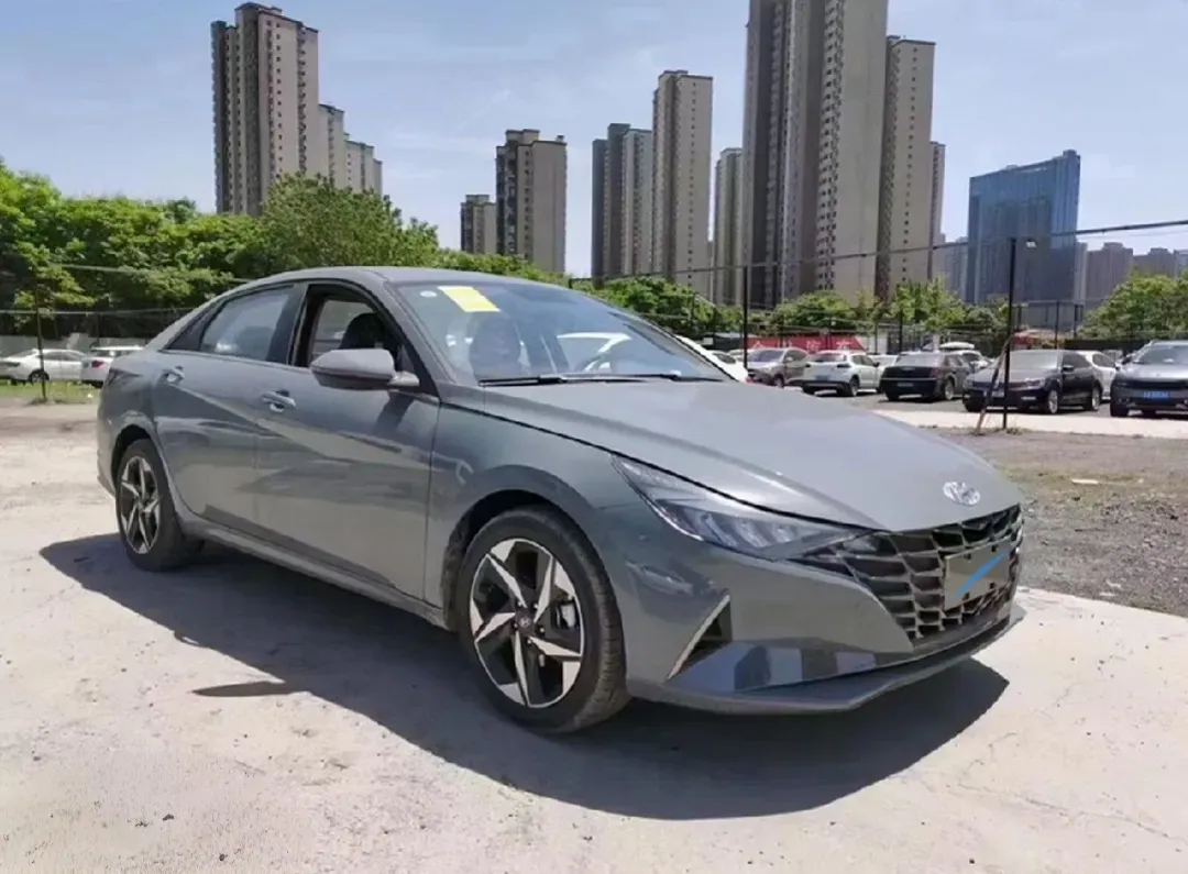2022 Hyundai Elantra 1.5L 115HP L4 CVT,autocango,china used car exporter,china ev exporter,chinese used car exporter,chinese used ev exporter
