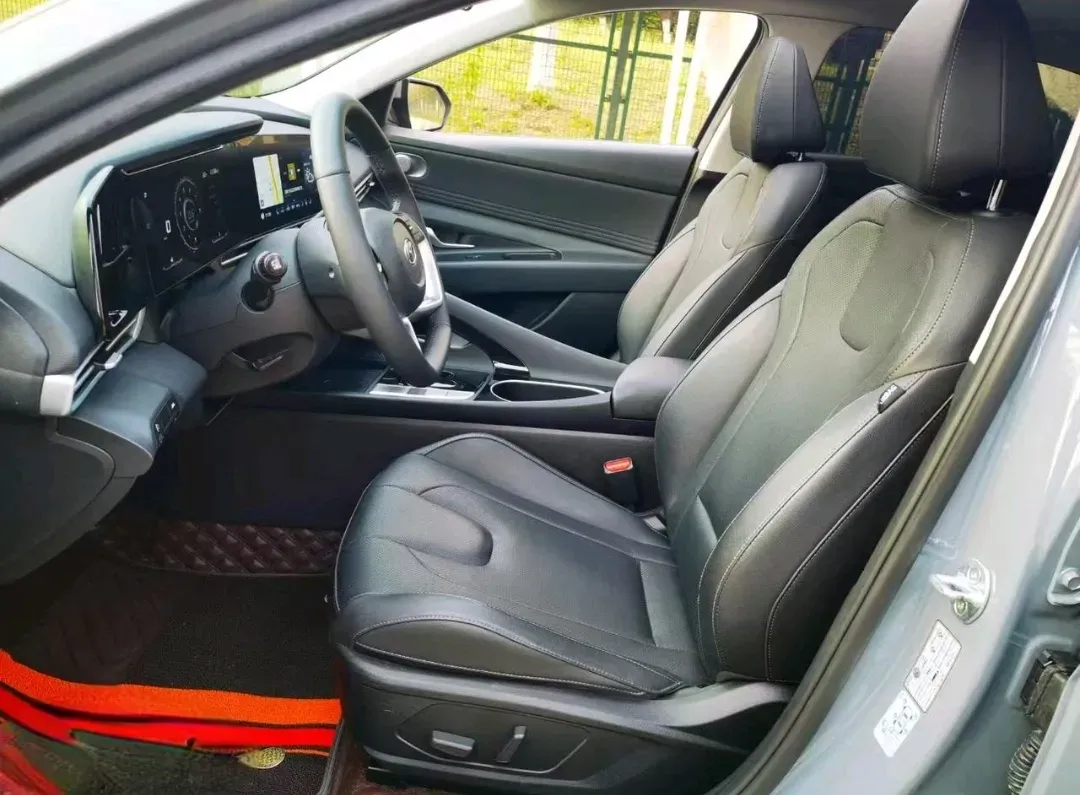 2022 Hyundai Elantra 1.5L 115HP L4 CVT,autocango,china used car exporter,china ev exporter,chinese used car exporter,chinese used ev exporter