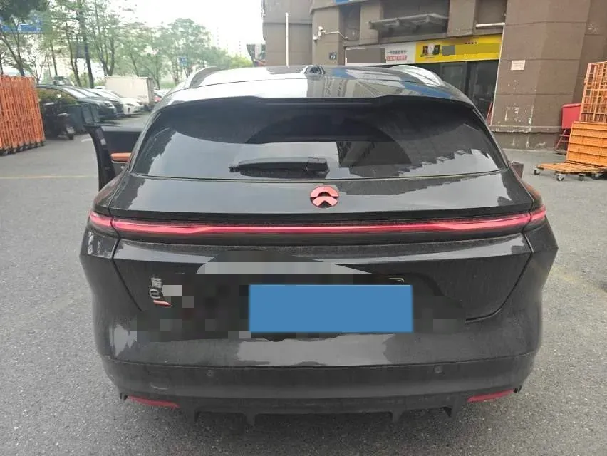 2024 NIO ET5 BEV 75KWH,autocango,china used car exporter,china ev exporter,chinese used car exporter,chinese used ev exporter