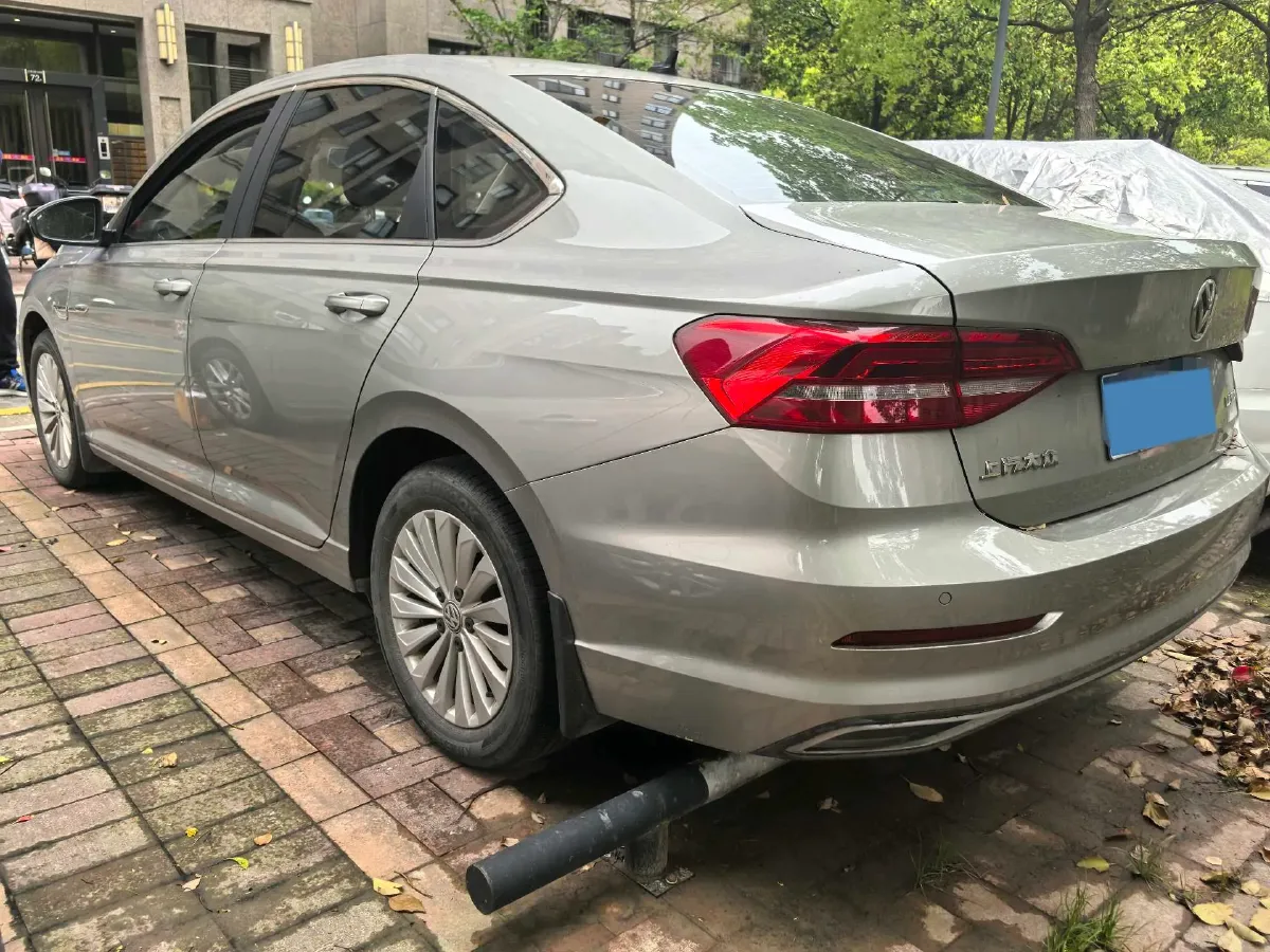 2019 Volkswagen Lavida 1.5L 113HP L4 6AT,autocango,china used car exporter,china ev exporter,chinese used car exporter,chinese used ev exporter