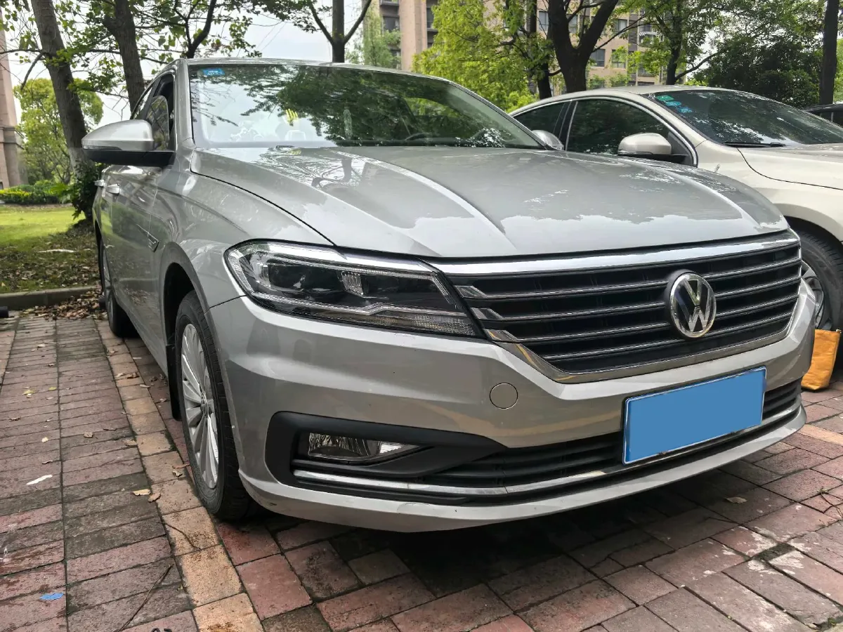 2019 Volkswagen Lavida 1.5L 113HP L4 6AT,autocango,china used car exporter,china ev exporter,chinese used car exporter,chinese used ev exporter