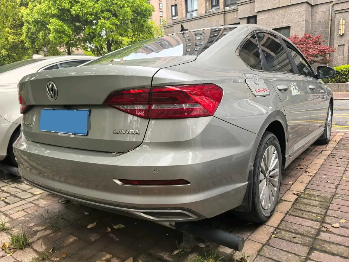 2019 Volkswagen Lavida 1.5L 113HP L4 6AT,autocango,china used car exporter,china ev exporter,chinese used car exporter,chinese used ev exporter