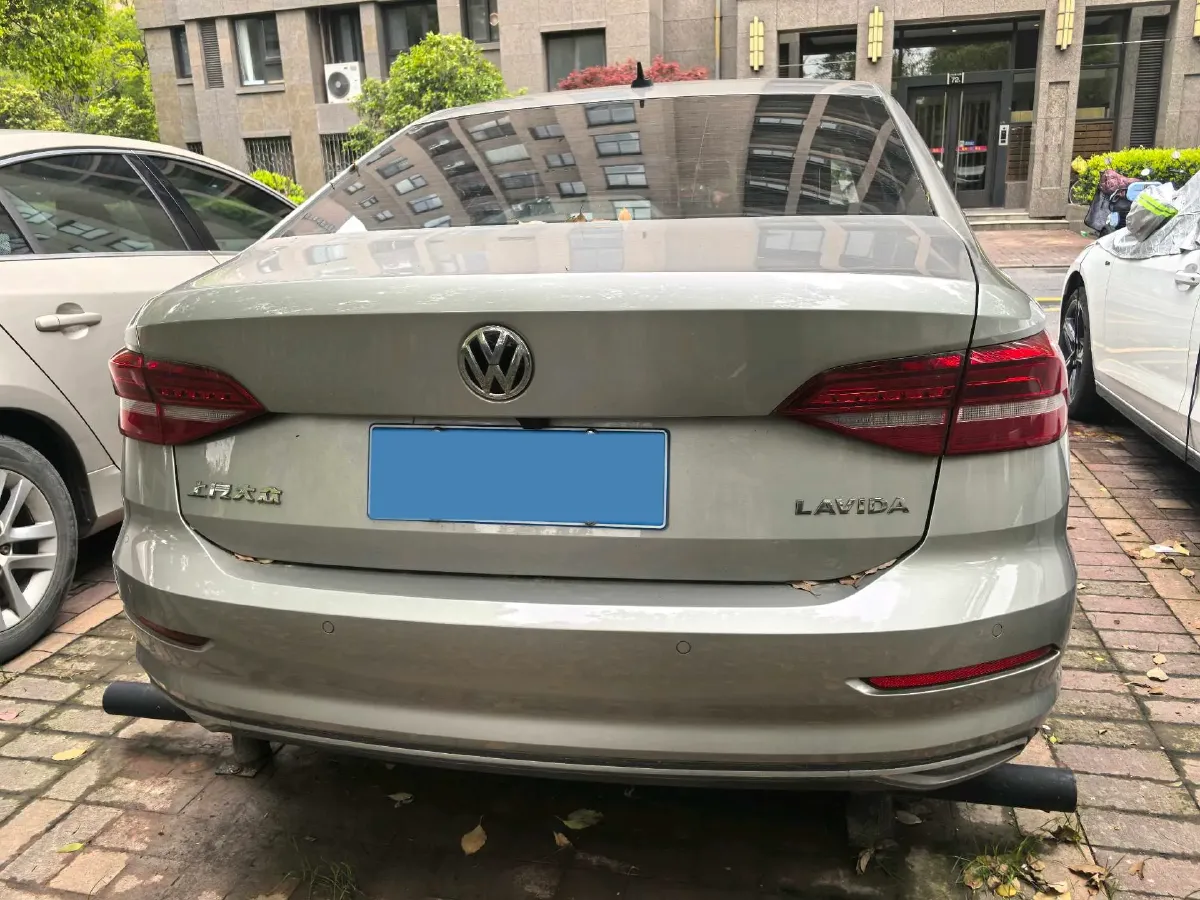 2019 Volkswagen Lavida 1.5L 113HP L4 6AT,autocango,china used car exporter,china ev exporter,chinese used car exporter,chinese used ev exporter