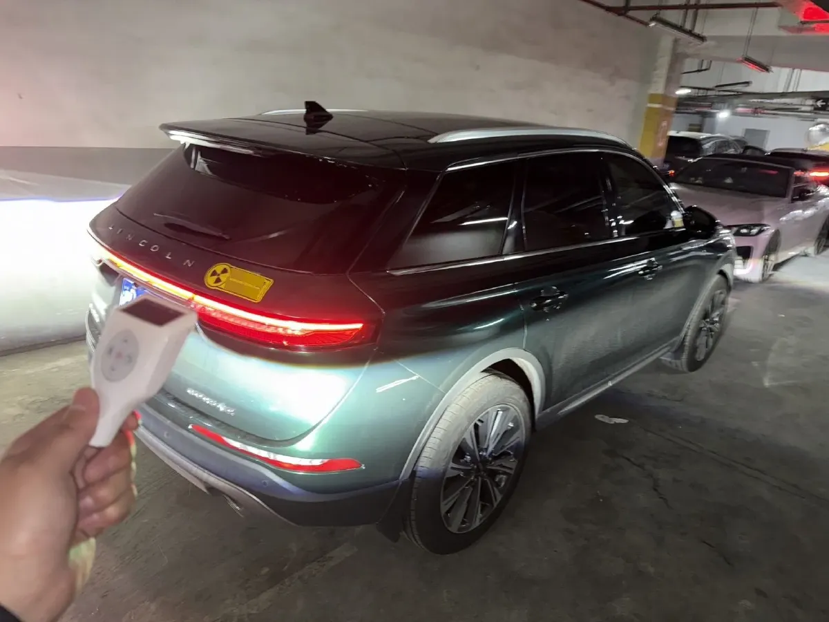 2022 Lincoln Corsair 2.0T 245HP L4 8AT,autocango,china used car exporter,china ev exporter,chinese used car exporter,chinese used ev exporter