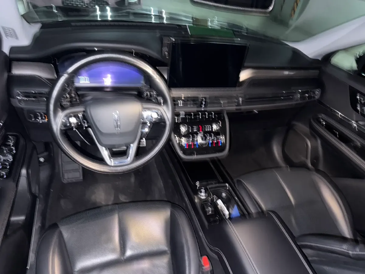 2022 Lincoln Corsair 2.0T 245HP L4 8AT,autocango,china used car exporter,china ev exporter,chinese used car exporter,chinese used ev exporter