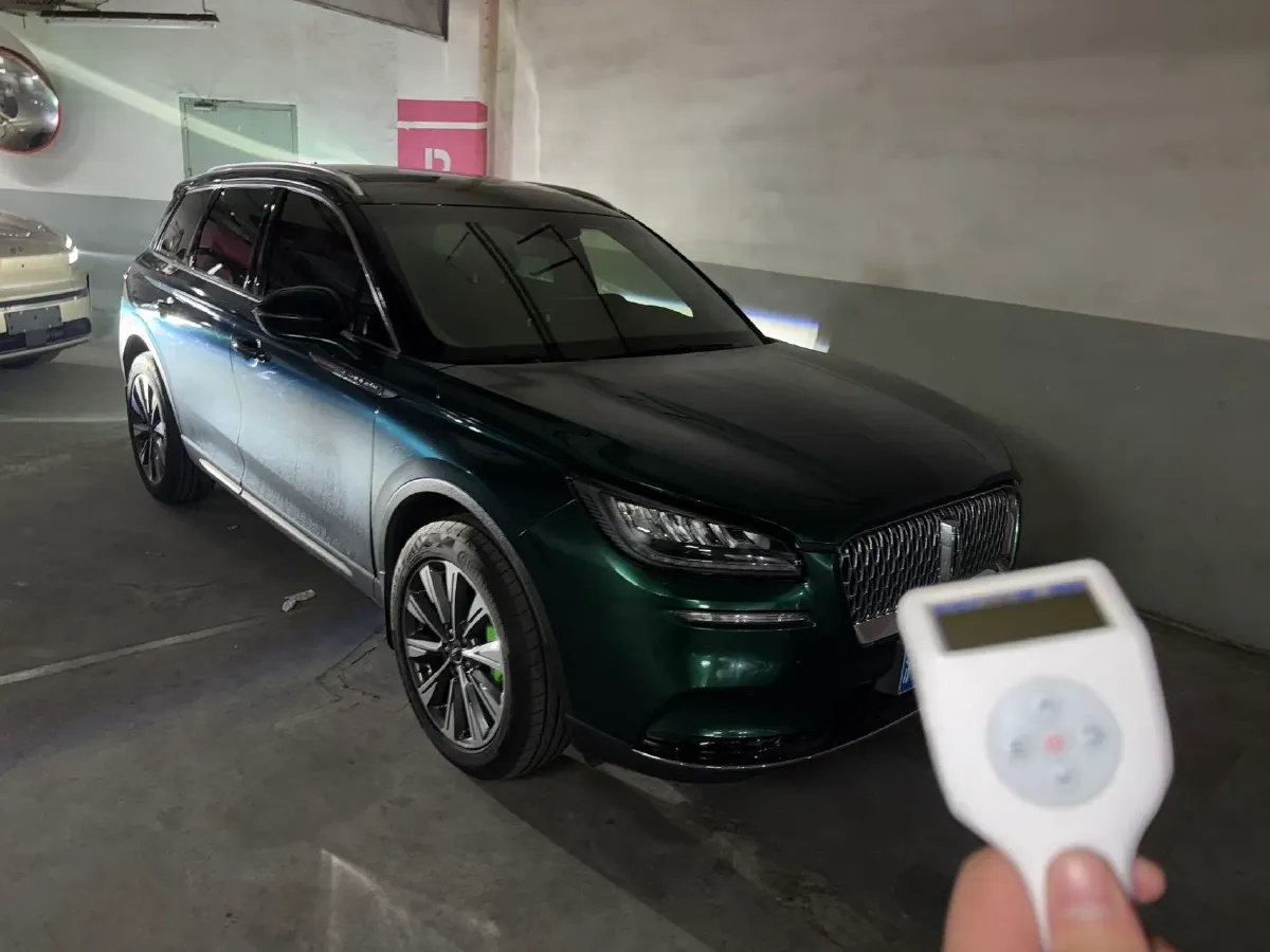 2022 Lincoln Corsair 2.0T 245HP L4 8AT,autocango,china used car exporter,china ev exporter,chinese used car exporter,chinese used ev exporter